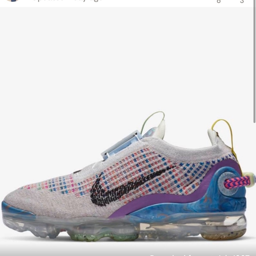 Nike Air VaporMax 2020 FK